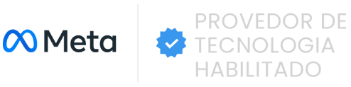 Provedor de Tecnologia habilitado pela Meta